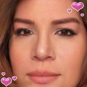 Meet your Posher, Migdalia